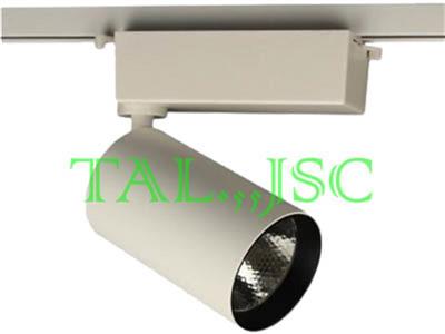 Đèn ray LED 20W: TTC012-20