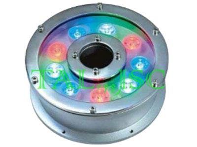 Đèn LED âm nước: TUW004