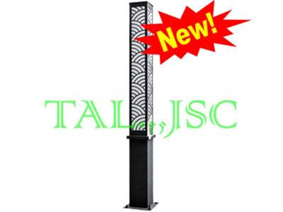Đèn cột sân vườn LED cao cấp: TALGL08