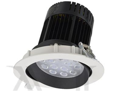 Đèn LED Downlight chiếu rọi: TD3003SB