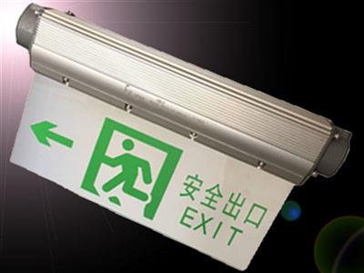 Đèn LED Exit chống nổ: TEX02-EX