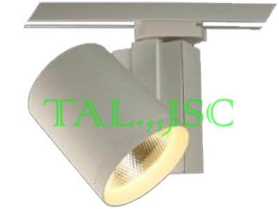 Đèn ray LED 20W màu trắng: TTC013-20