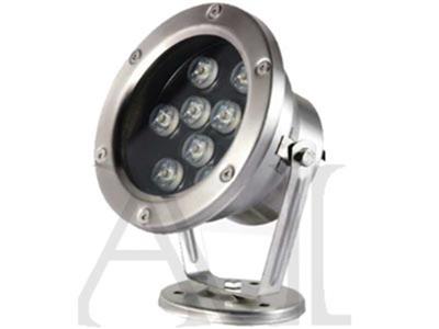 Đèn LED âm nước: TUW002
