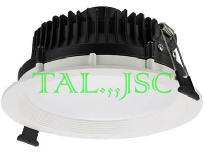 Đèn downlight LED cao cấp: TD001PT