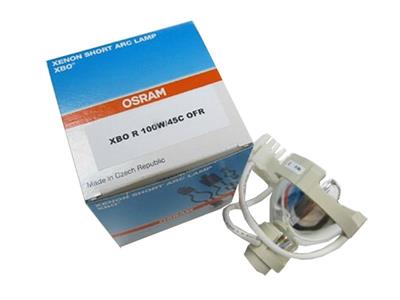 Bóng đèn XENON OSRAM XBO R 100W 45C OFR