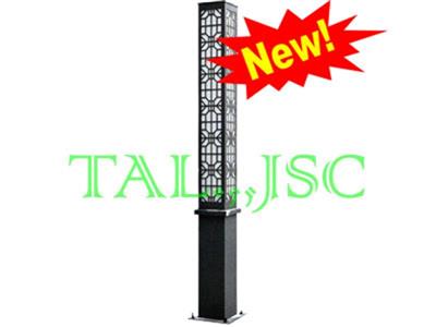 Đèn cột sân vườn LED cao cấp: TALGL07