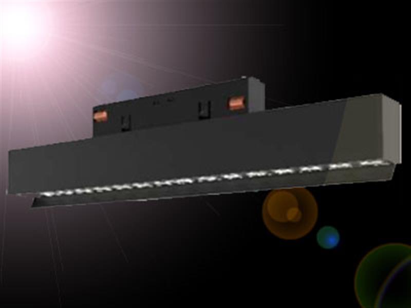 Đèn LED Ray Nam Châm: 8W, 16W - DC48V