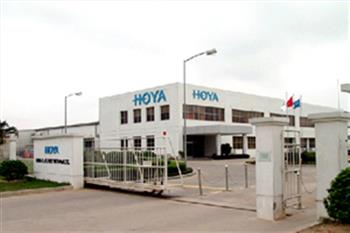 Dự án lắp điện nhà xưởng của HOYA ở khu công nghiệp Bắc Thăng Long