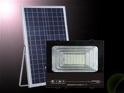 Đèn Pha LED năng lượng mặt trời - 30W, 50W, 100W, 150W, 200W