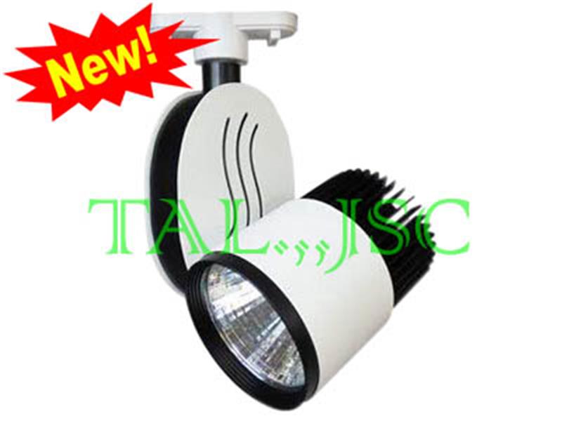 Đèn ray LED 20W: TTC002-20T