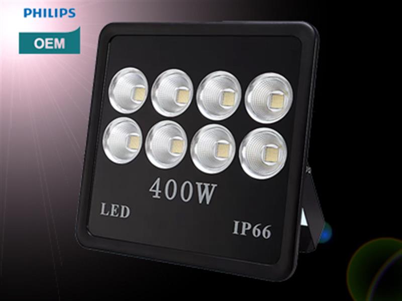 ĐÈN PHA LED TAL/PHILIPS OEM 100W. MODEL: TAL LFL03