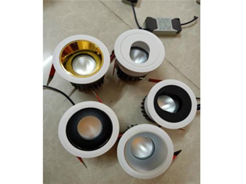 Đèn LED DOWNLIGHT PHILIP OEM: CSV-DLS3