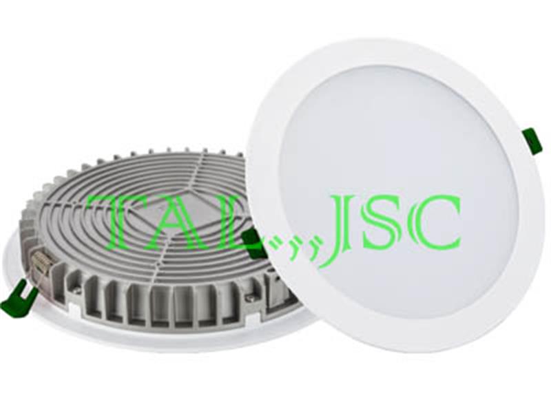 Đèn downlight LED cao cấp: TDA**01