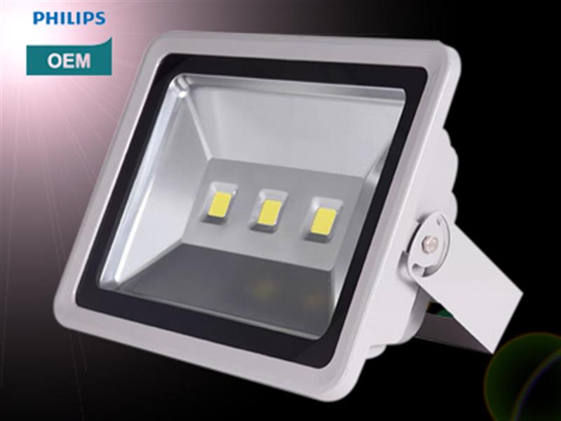 ĐÈN PHA LED TAL/PHILIPS OEM 100W. MODEL: TAL LFL02