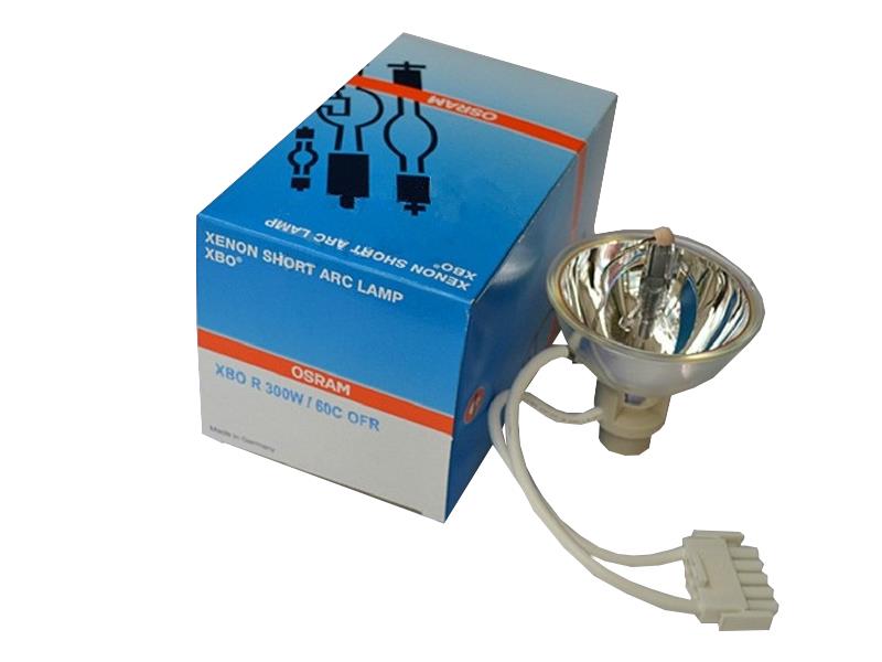 Bóng đèn XENON OSRAM XBO R 300W 60C OFR