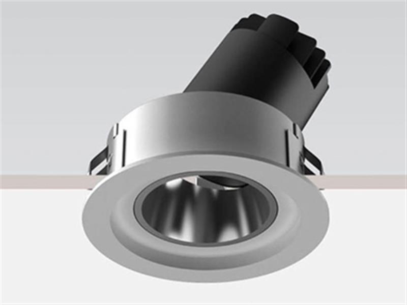 ĐÈN DOWNLIGHT LED ÂM TRẦN 6W, ĐÈN LUMOS: LS-302E70