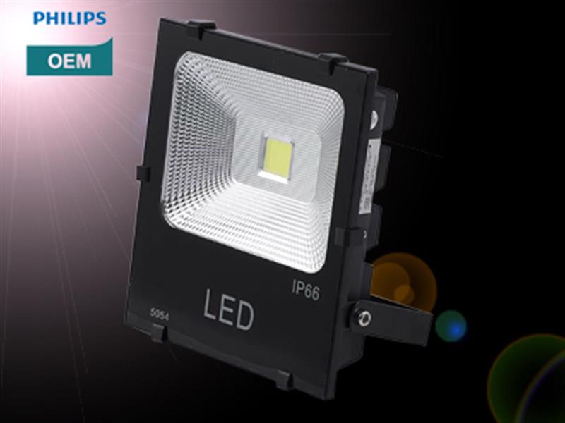 ĐÈN PHA LED TAL/PHILIPS OEM 30W. MODEL: TAL LFL01