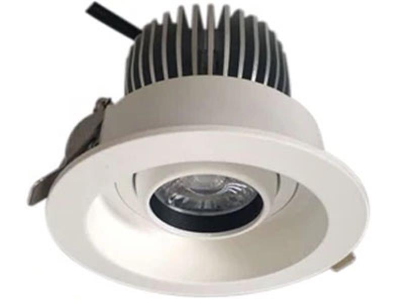 Đèn Downlight LED COB 20W: TDC20115