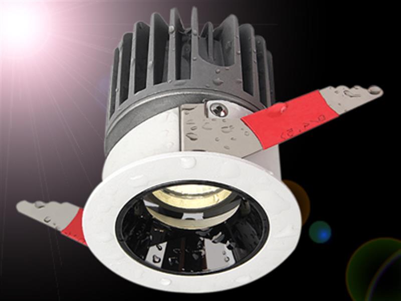 ĐÈN DOWNLIGHT LED ÂM TRẦN TAL PHILIPS SP07. IP54 CHỊU NƯỚC. MODEL: TAL DPL110