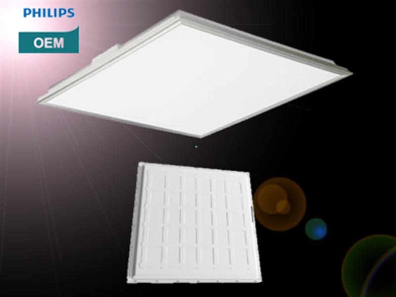 ĐÈN LED PANEL PHILIPS OEM IP40 - IP54 - IP65. KÍCH THƯỚC 295*1195mm. CÔNG SUẤT: 40W - 42W - 44W. Model: TALLPN