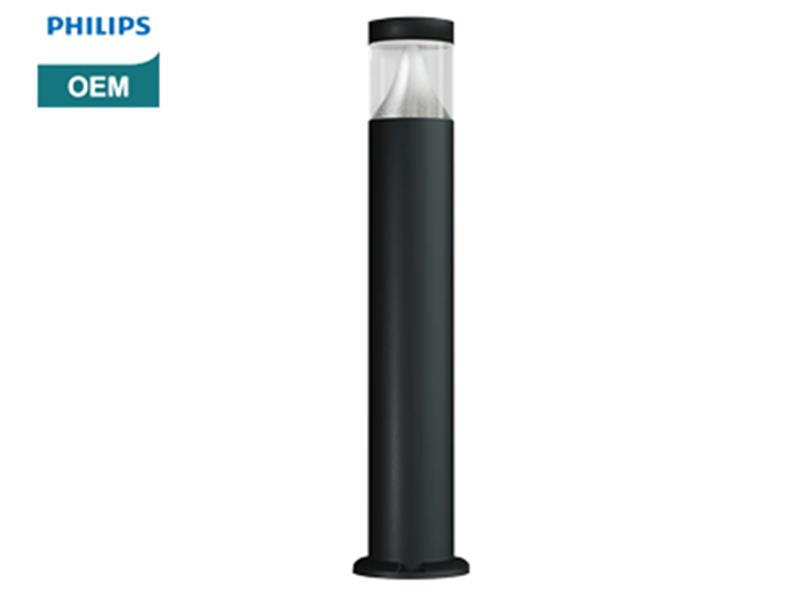 ĐÈN LED SÂN VƯỜN TAL/PHILIPS OEM 8W CAO H400mm. MODEL: TAL G1-02