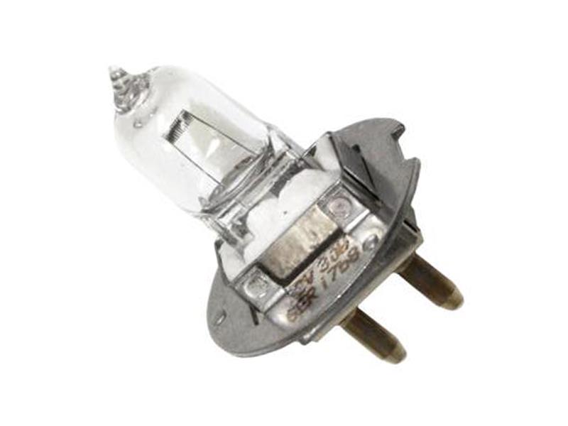 Bóng đèn 12V 30W, 6V 20W OSRAM ĐẾ SẮT