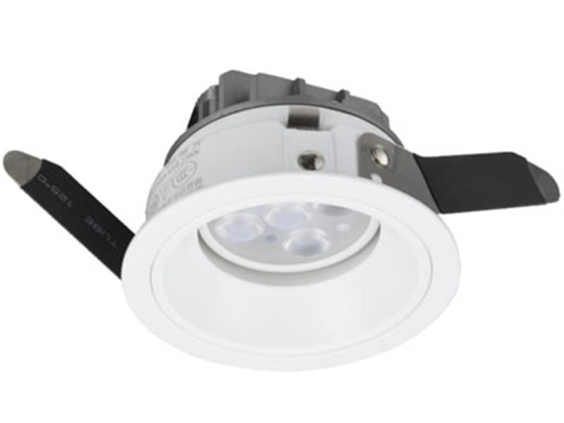 Đèn LED Downlight chiếu rọi: TD**01S