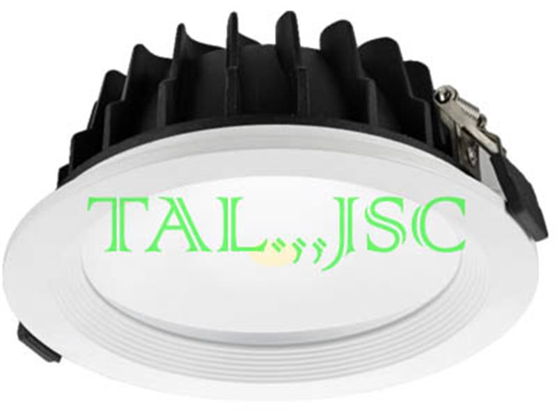 Đèn downlight LED cao cấp: TD**03PT