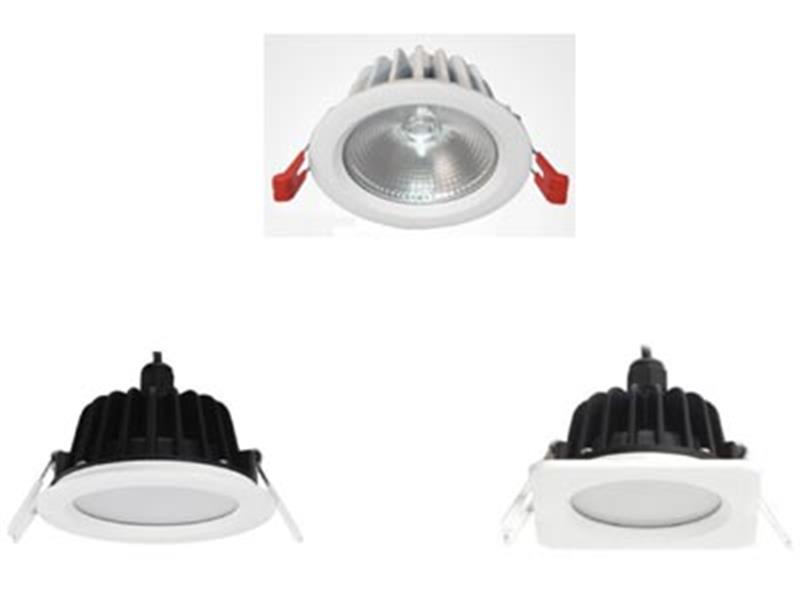 Đèn LED DOWNLIGHT PHILIP OEM IP65: CSV-DLIP1