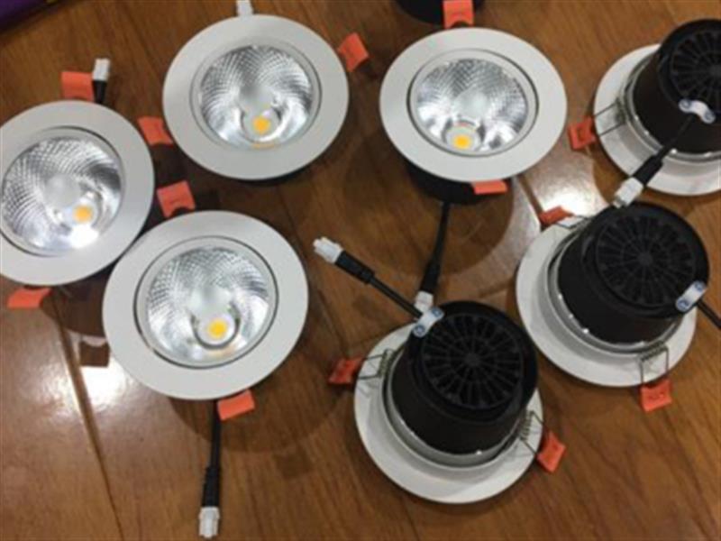 Đèn LED DOWNLIGHT PHILIP OEM: CSV-DLR2