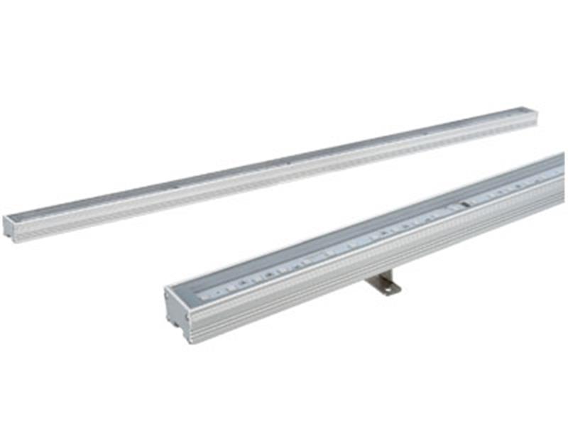 Đèn LED Linear DMX: LLED405