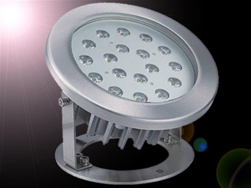 Đèn LED âm nước 5W, 10W, 15W: SK-SDD-XK03A/B/C