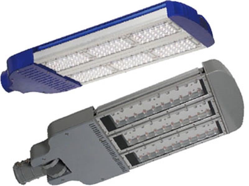 Đèn đường LED cao cấp: HYD7101-HYD7102