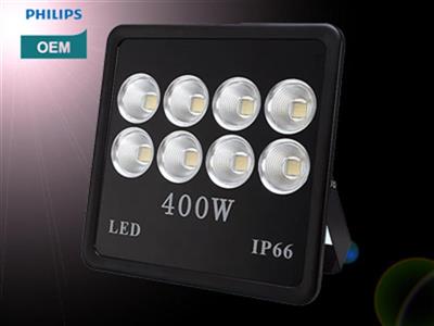 ĐÈN PHA LED TAL/PHILIPS OEM 100W. MODEL: TAL LFL03