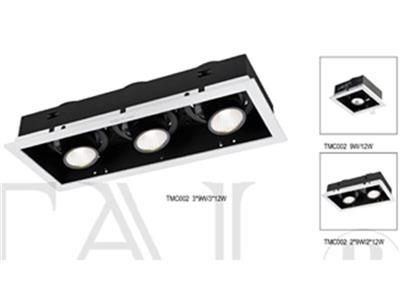 Đèn LED Multiple: TMC002