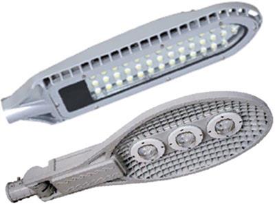 Đèn đường LED cao cấp: HYD7001-HYD7002