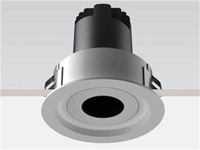 ĐÈN DOWNLIGHT LED ÂM TRẦN 6W, ĐÈN LUMOS: LS-303E70