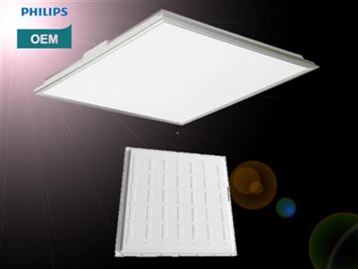 ĐÈN LED PANEL PHILIPS OEM IP40 - IP54 - IP65. KÍCH THƯỚC 295*1195mm. CÔNG SUẤT: 40W - 42W - 44W. Model: TALLPN