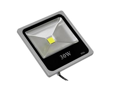 Đèn pha Led 30W