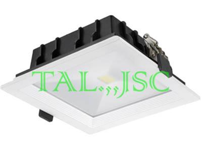 Đèn downlight LED cao cấp: TD**03PTR