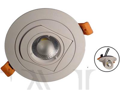 Đèn LED Downlight chiếu rọi: TDC**07SB