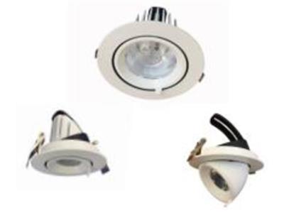 Đèn LED DOWNLIGHT PHILIP OEM: CSV-DLS4