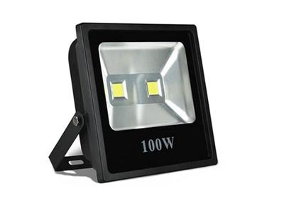 Đèn pha Led 100W