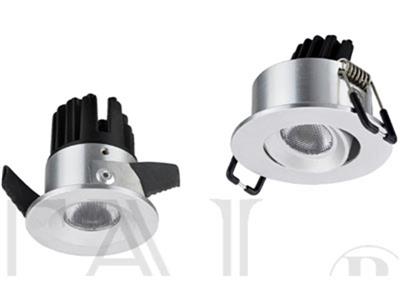 Đèn LED Downlight chiếu rọi: TD200S-TD200SB