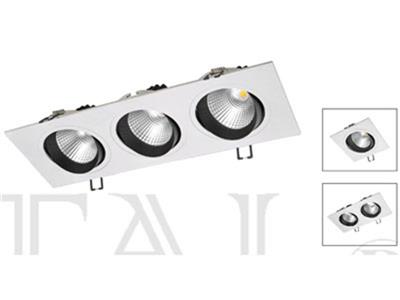 Đèn LED Multiple: TMC004