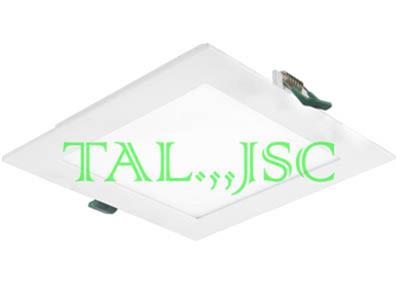 Đèn downlight LED cao cấp: TDP**01R