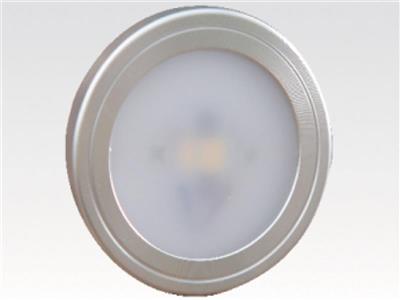 ĐÈN LED ÂM TƯỜNG IP65 1W - ĐÈN LUMOS: LSDB015