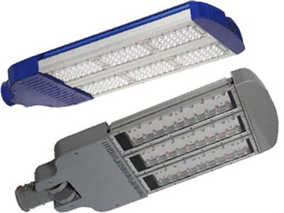 Đèn đường LED cao cấp: HYD7101-HYD7102