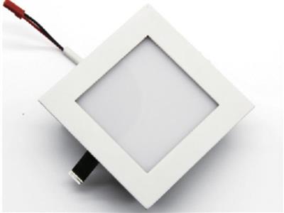 ĐÈN LED ÂM TƯỜNG IP20 1W - ĐÈN LUMOS: LSSN010