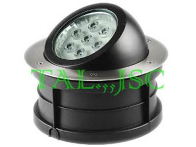 Đèn LED âm đất: TUG002